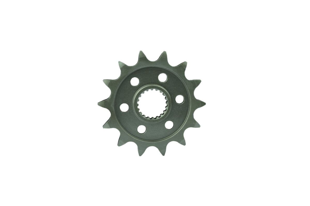 Front Sprocket