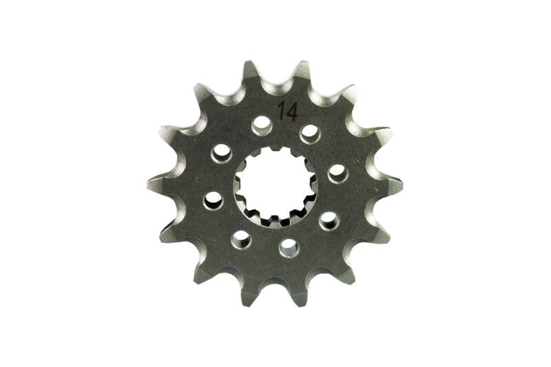 Front Sprocket