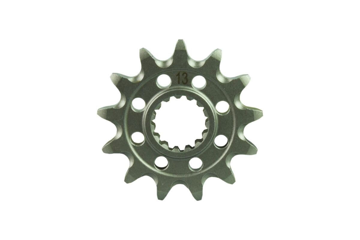 Front Sprocket