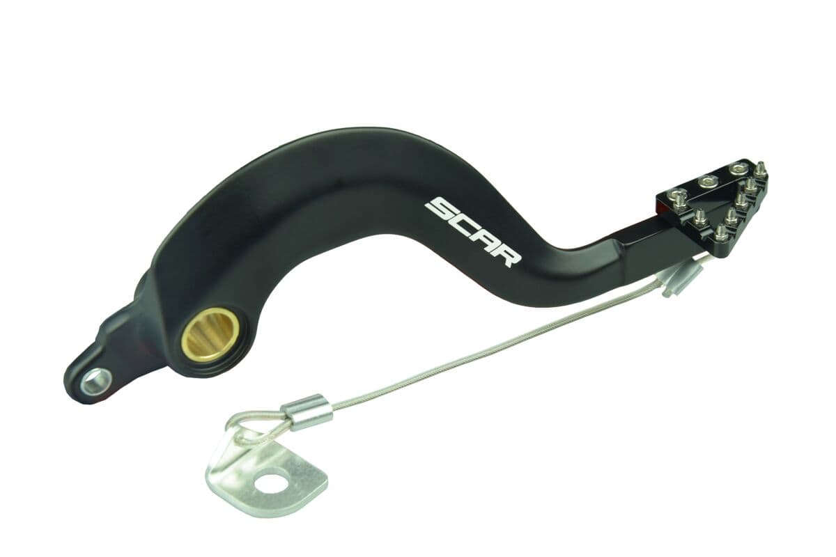 Brake Pedal