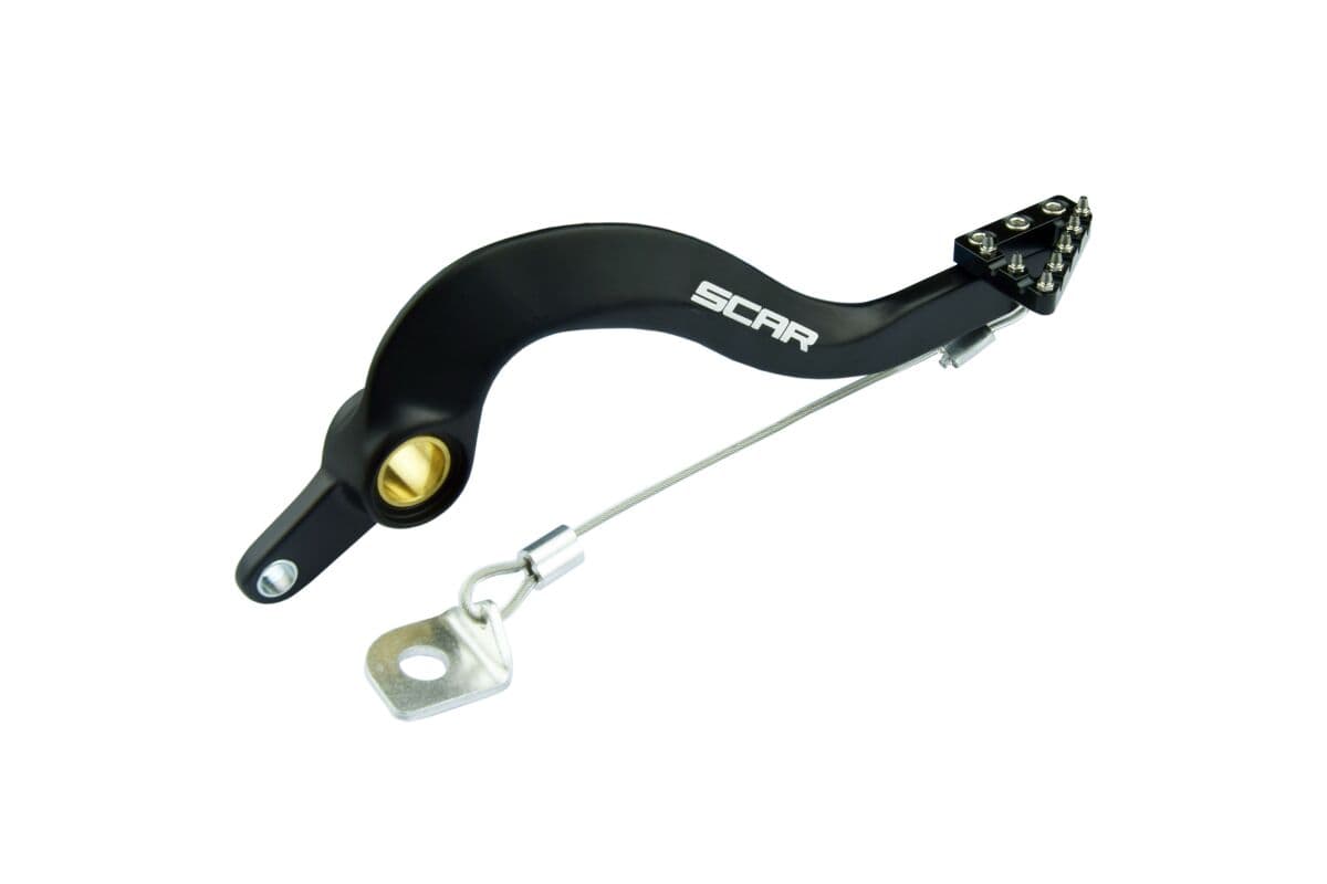 Brake Pedal