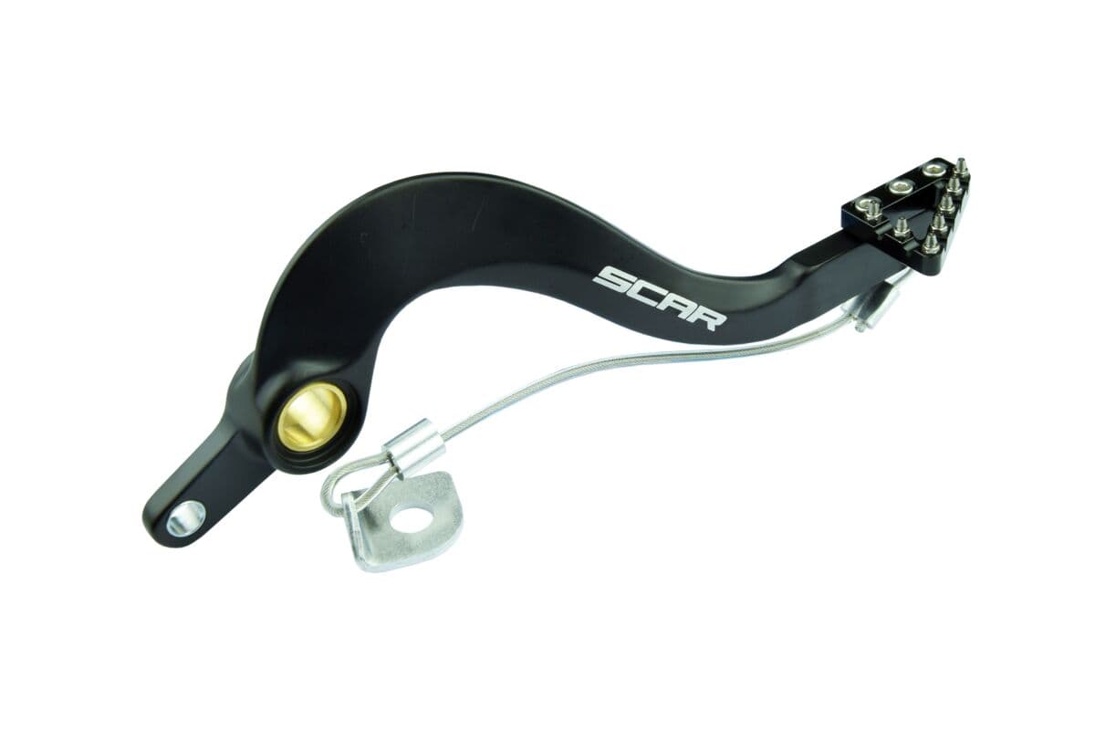 Brake Pedal