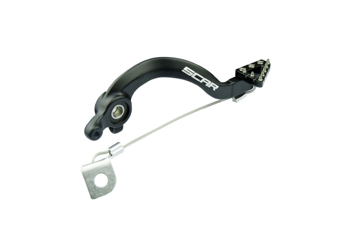 Brake Pedal