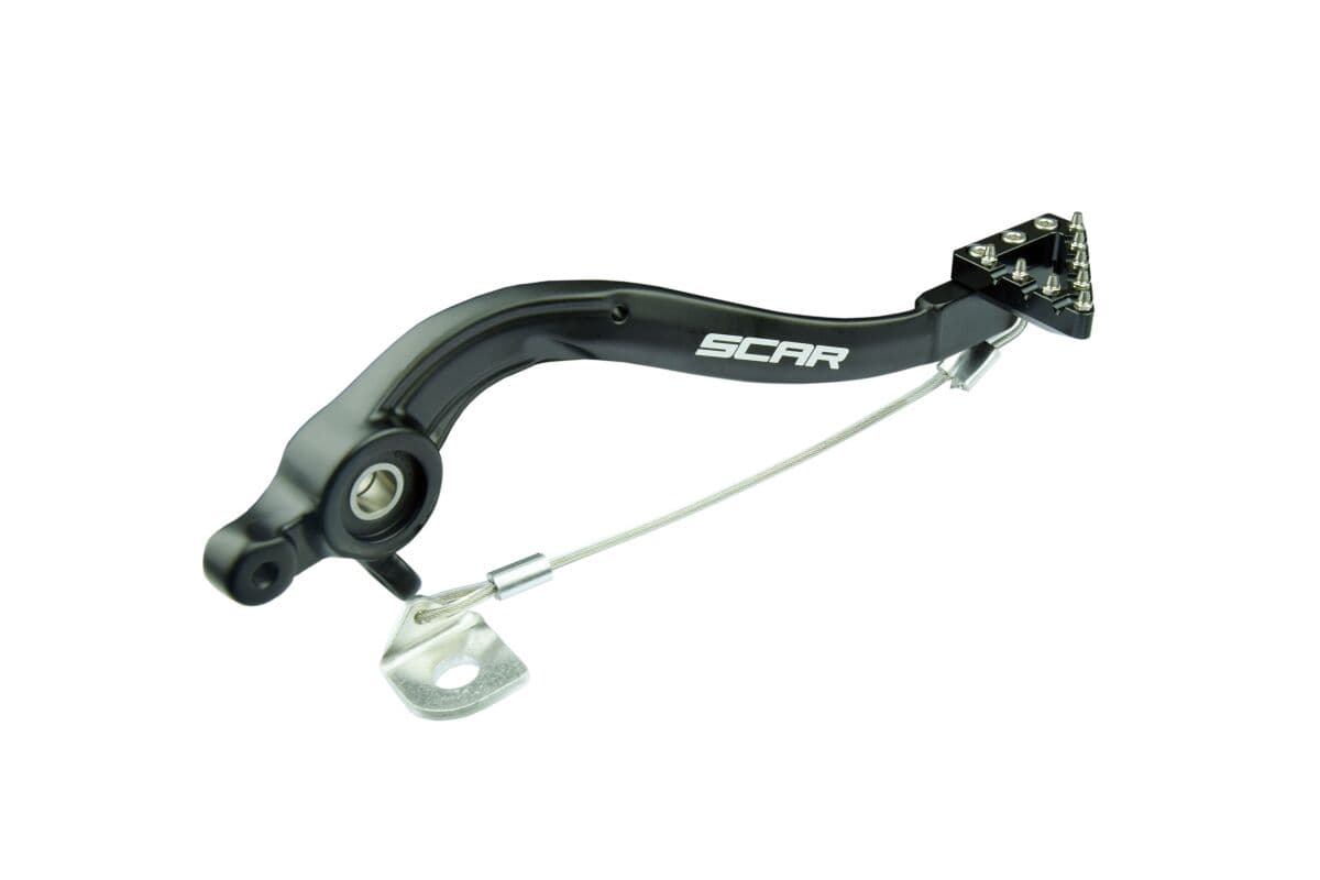 Brake Pedal