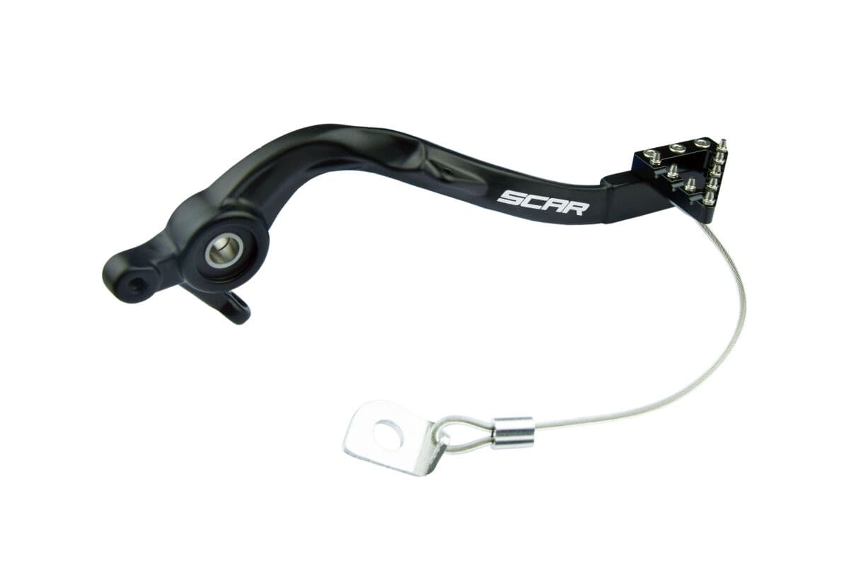 Brake Pedal