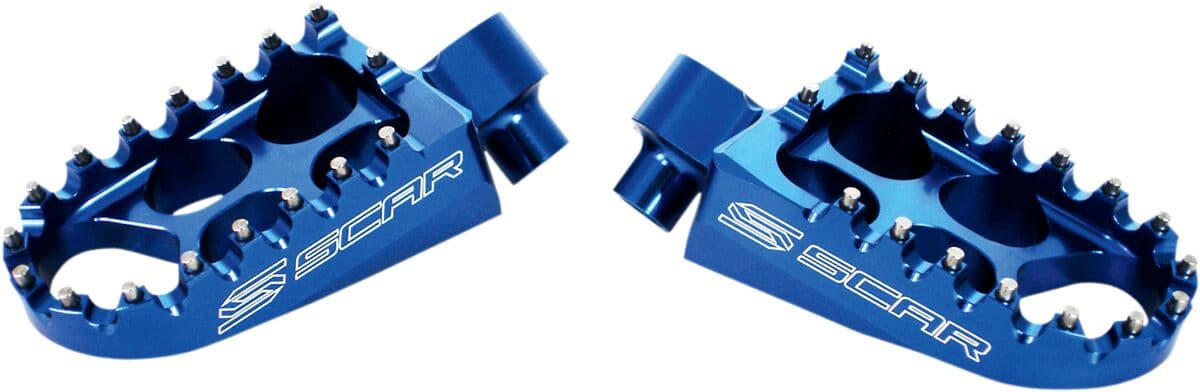 Standard Foot Pegs