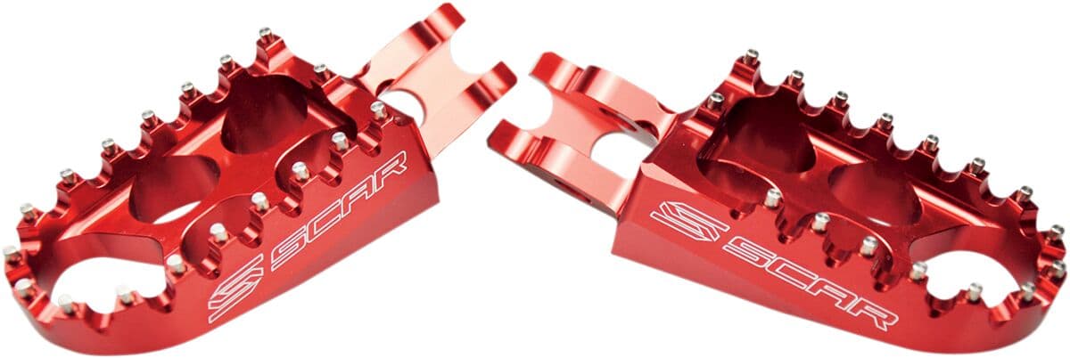 Standard Foot Pegs