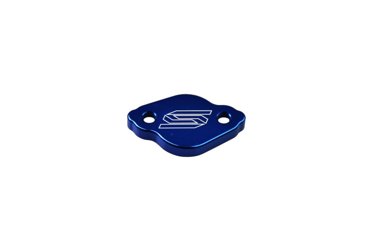 Rear Brake Reservoir Cover