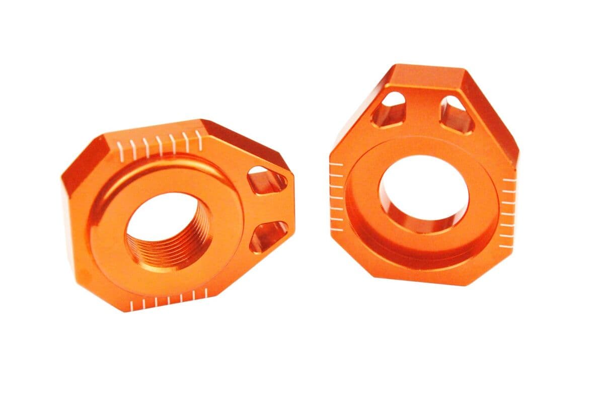 Axle Blocks