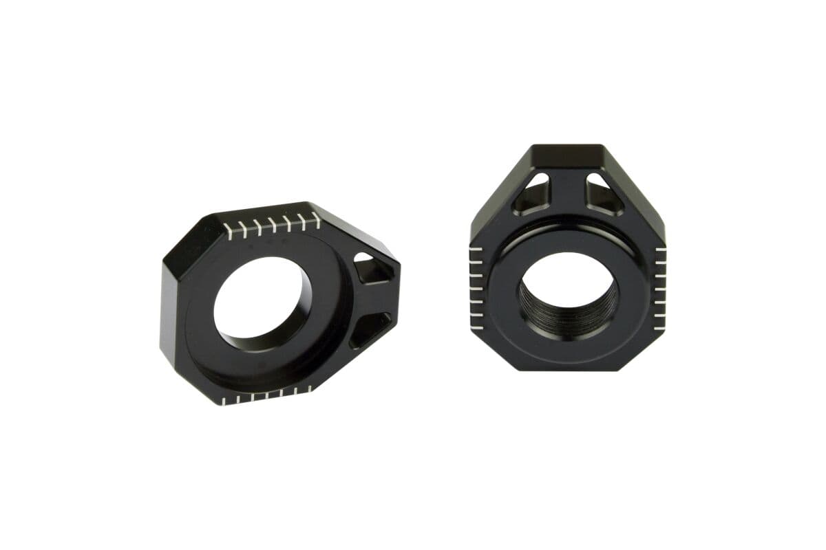 Axle Blocks