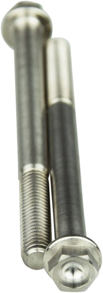 Titanium Screws