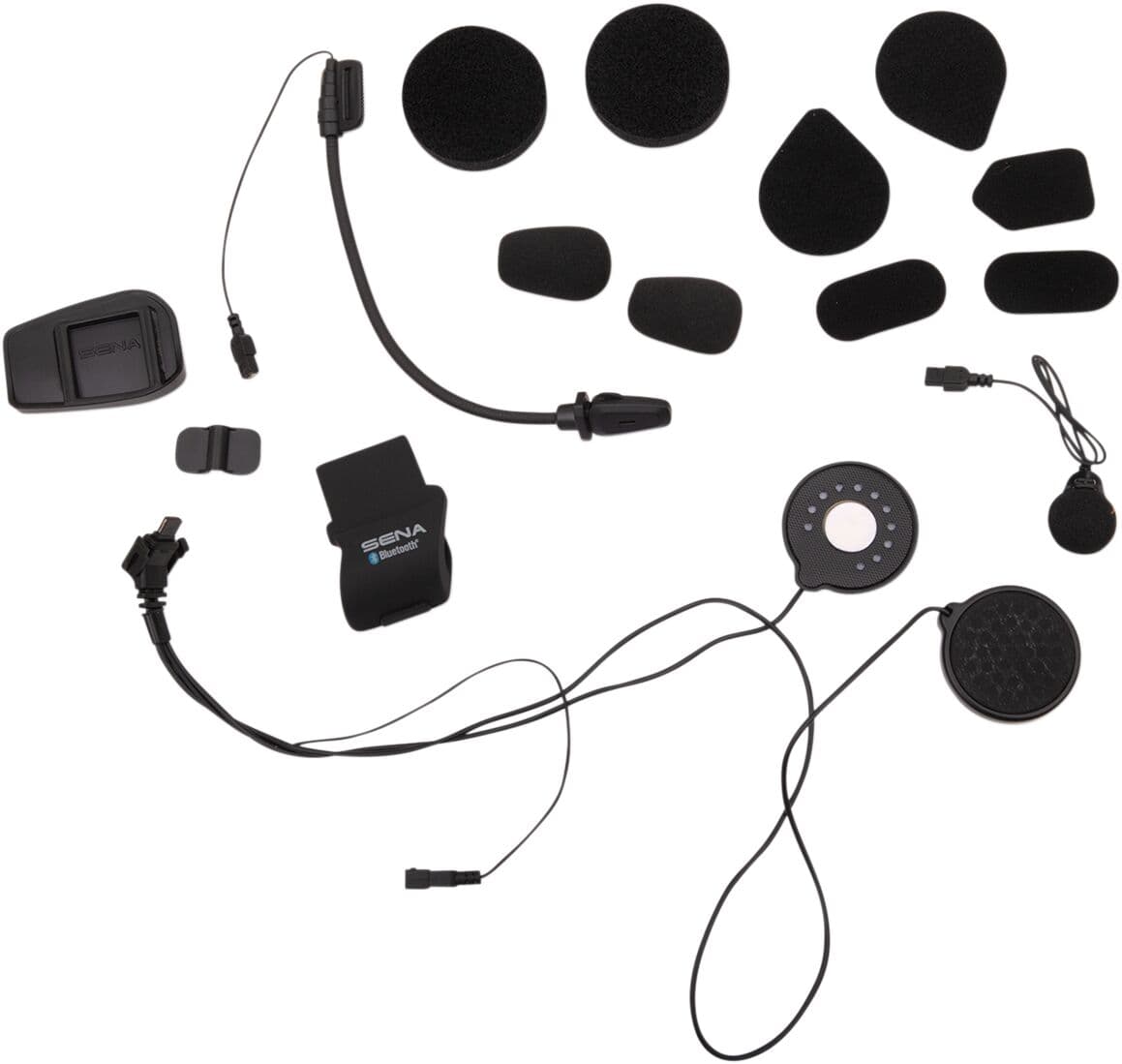 Accesoriu cască SMH5 / SMH5-FM