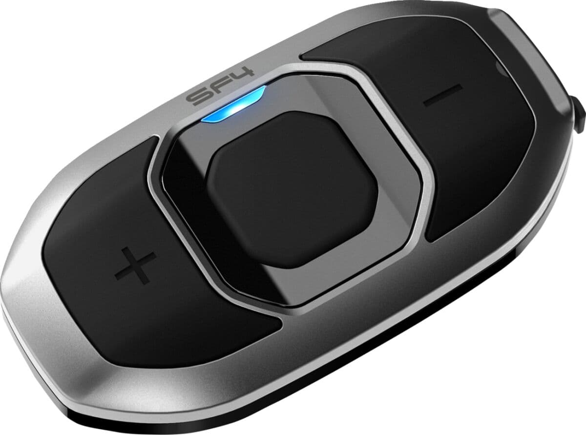 SF4 Bluetooth® Communication System