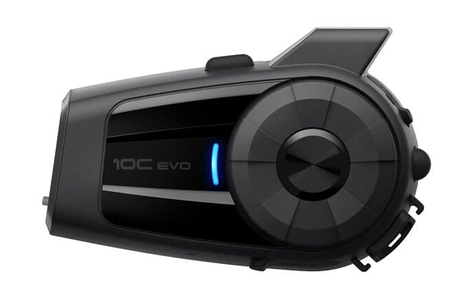 10C Bluetooth® Camera and Communication System