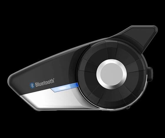 20S EVO Bluetooth® Communication System