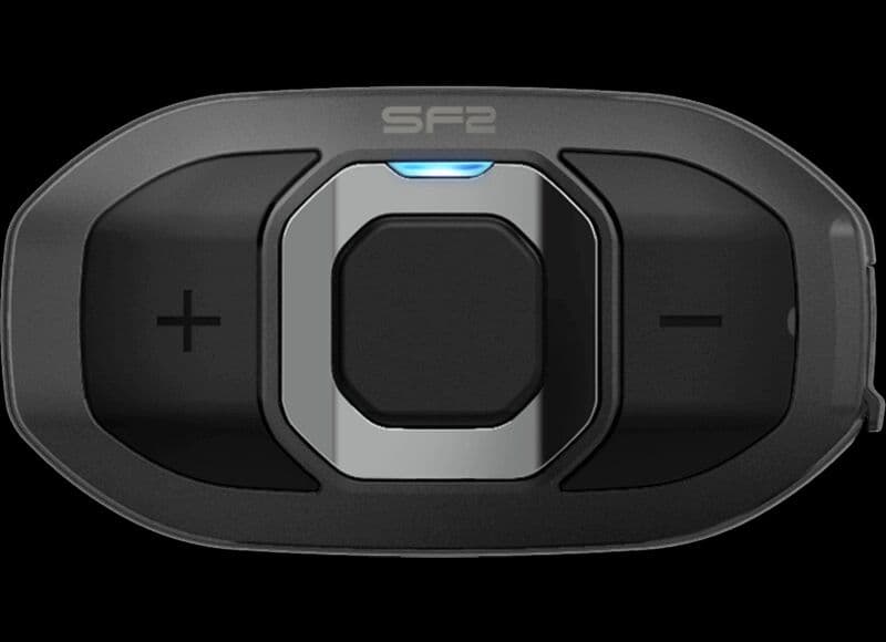 SF2 Bluetooth® Communication System