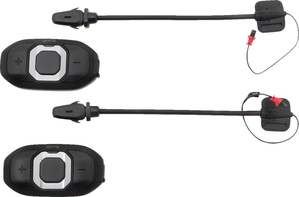 SF2 Bluetooth® Communication System