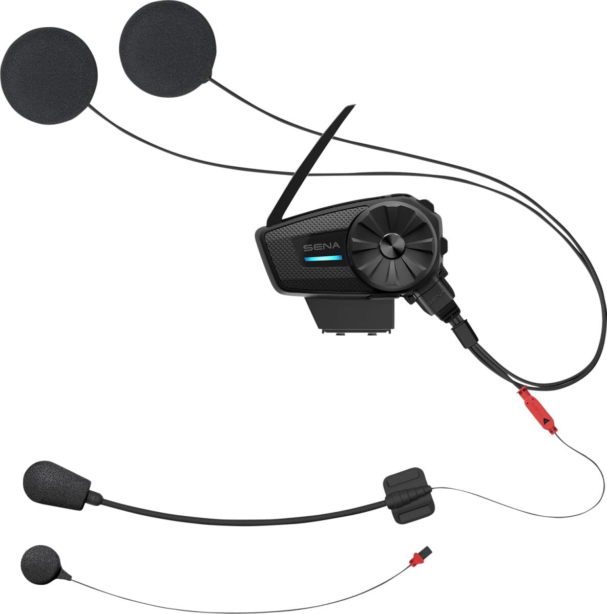 Spider ST1 Communication System