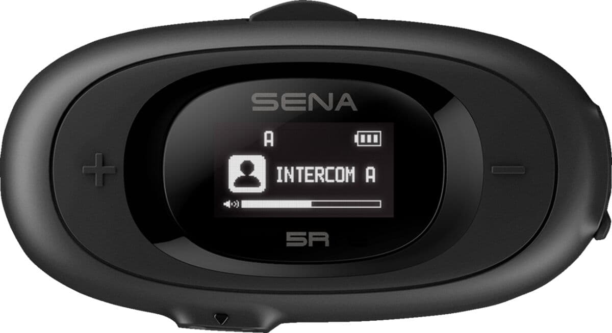 5R Communication System