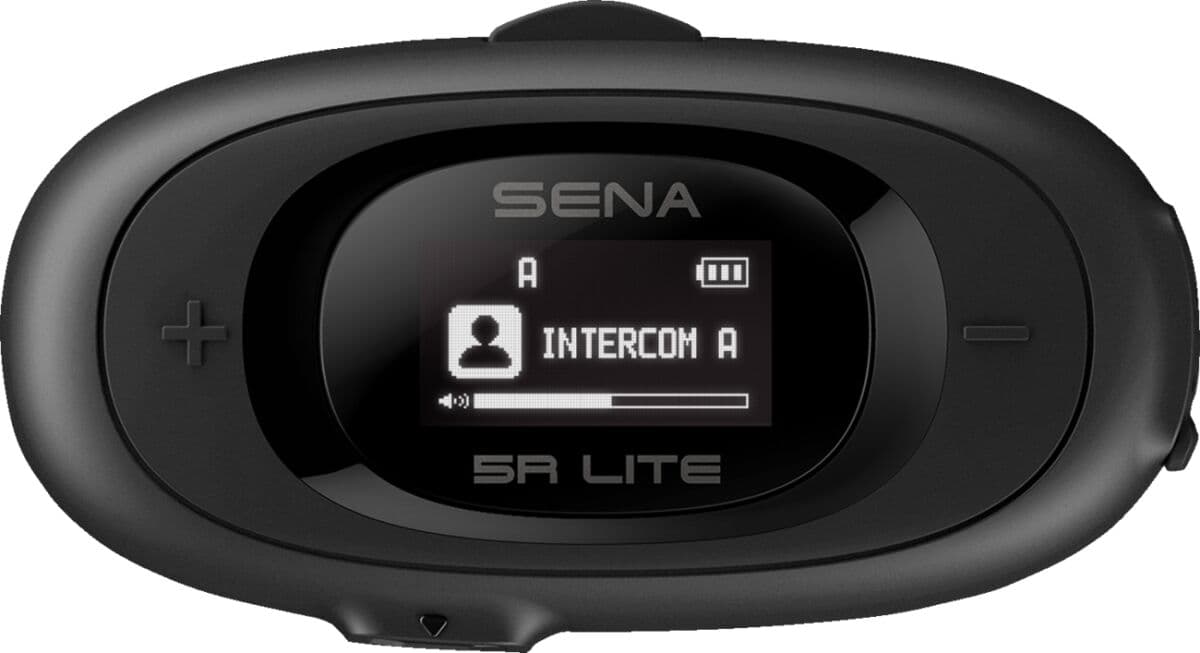 5R Lite Communication System