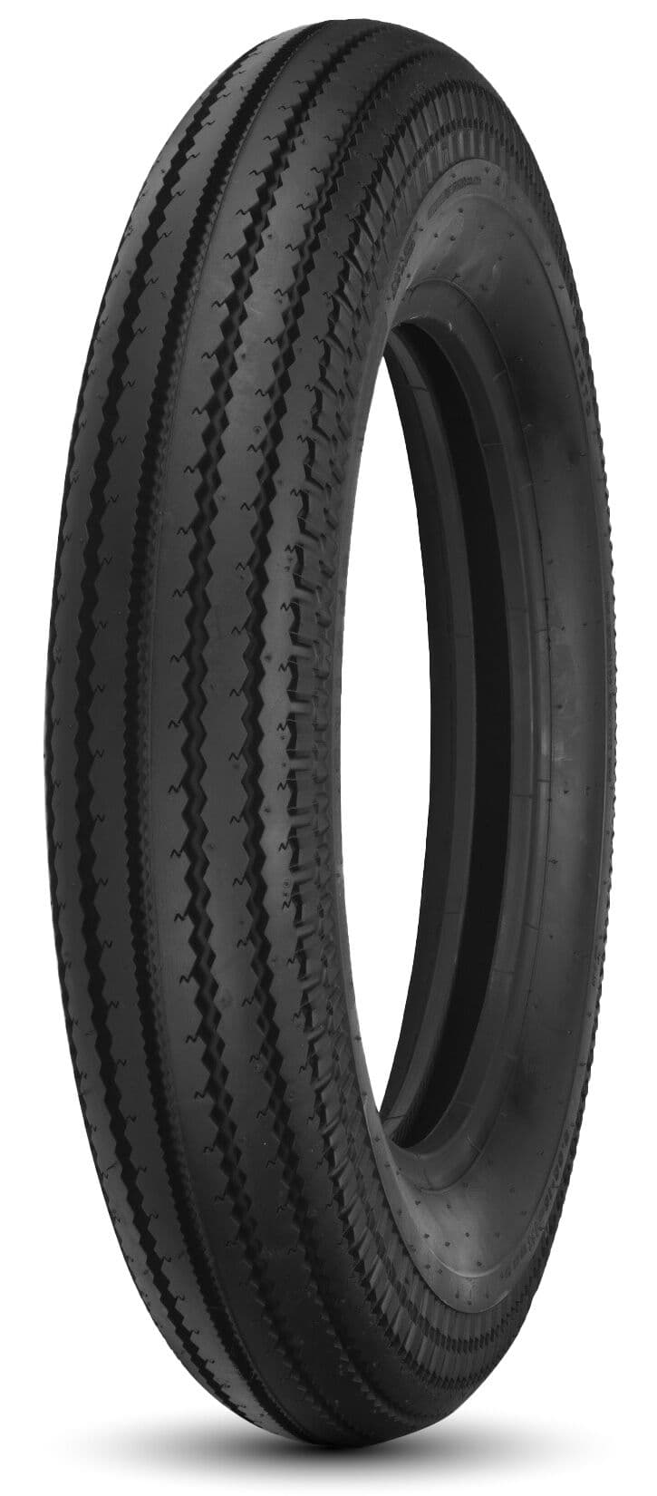 E270 Black Wall 5.00-16