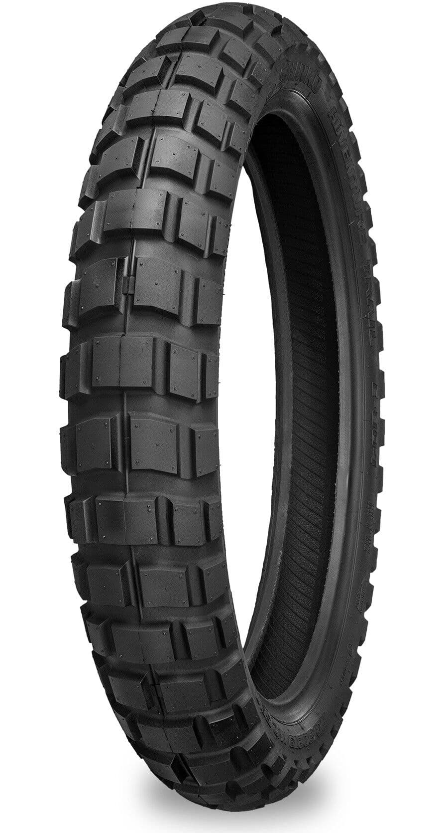 E804/E805 Adventure Trail 100/90-19