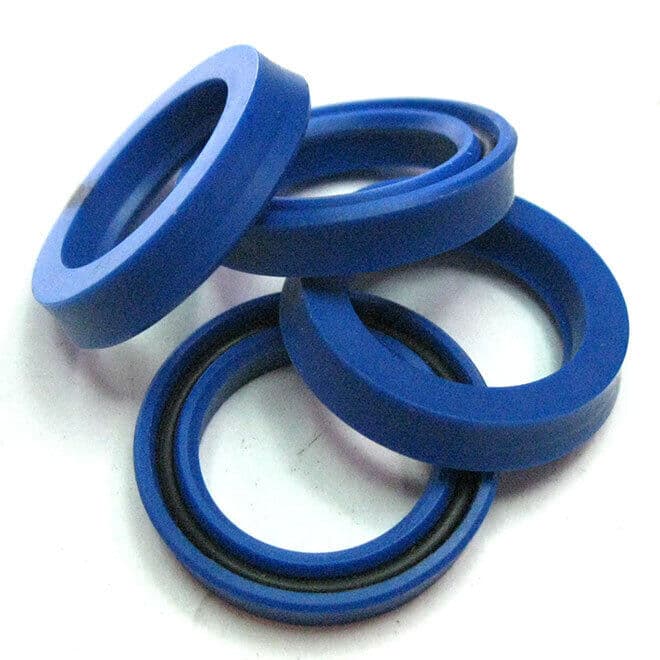 Front Fork Replacement Components
