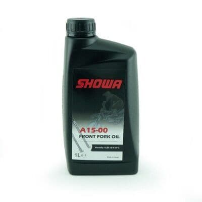 Front Fork Oil