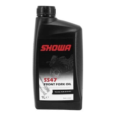Front Fork Oil