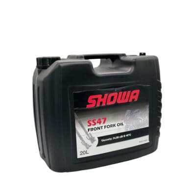Front Fork Oil
