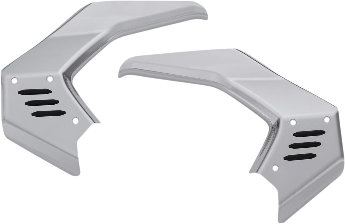 Frame Covers