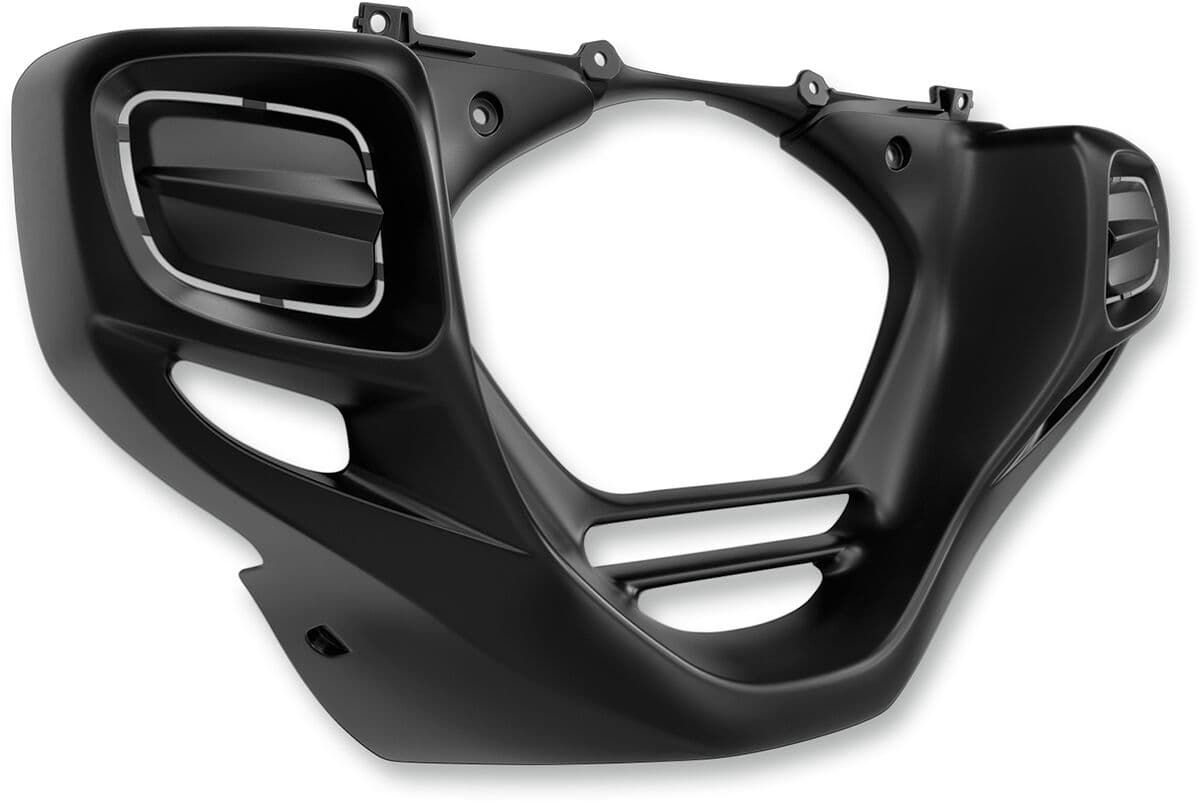 Front Lower Cowl