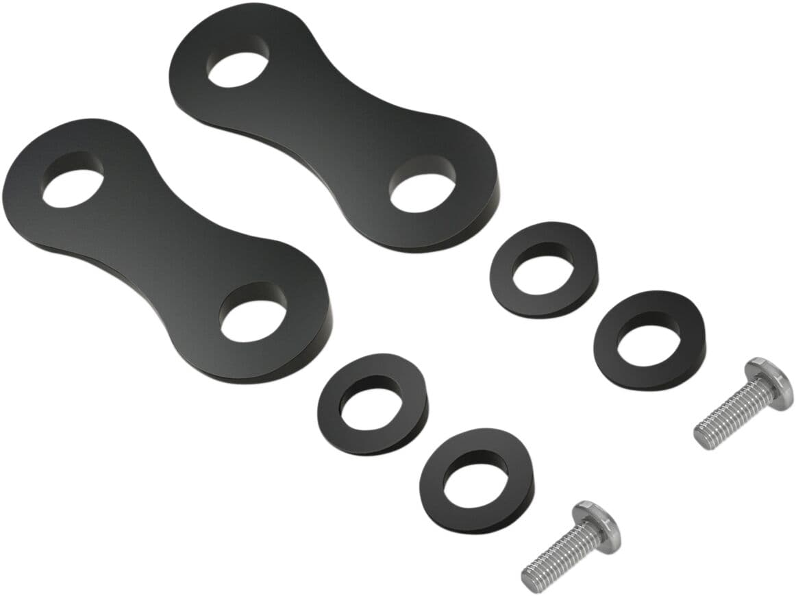 Handlebar Riser Shims