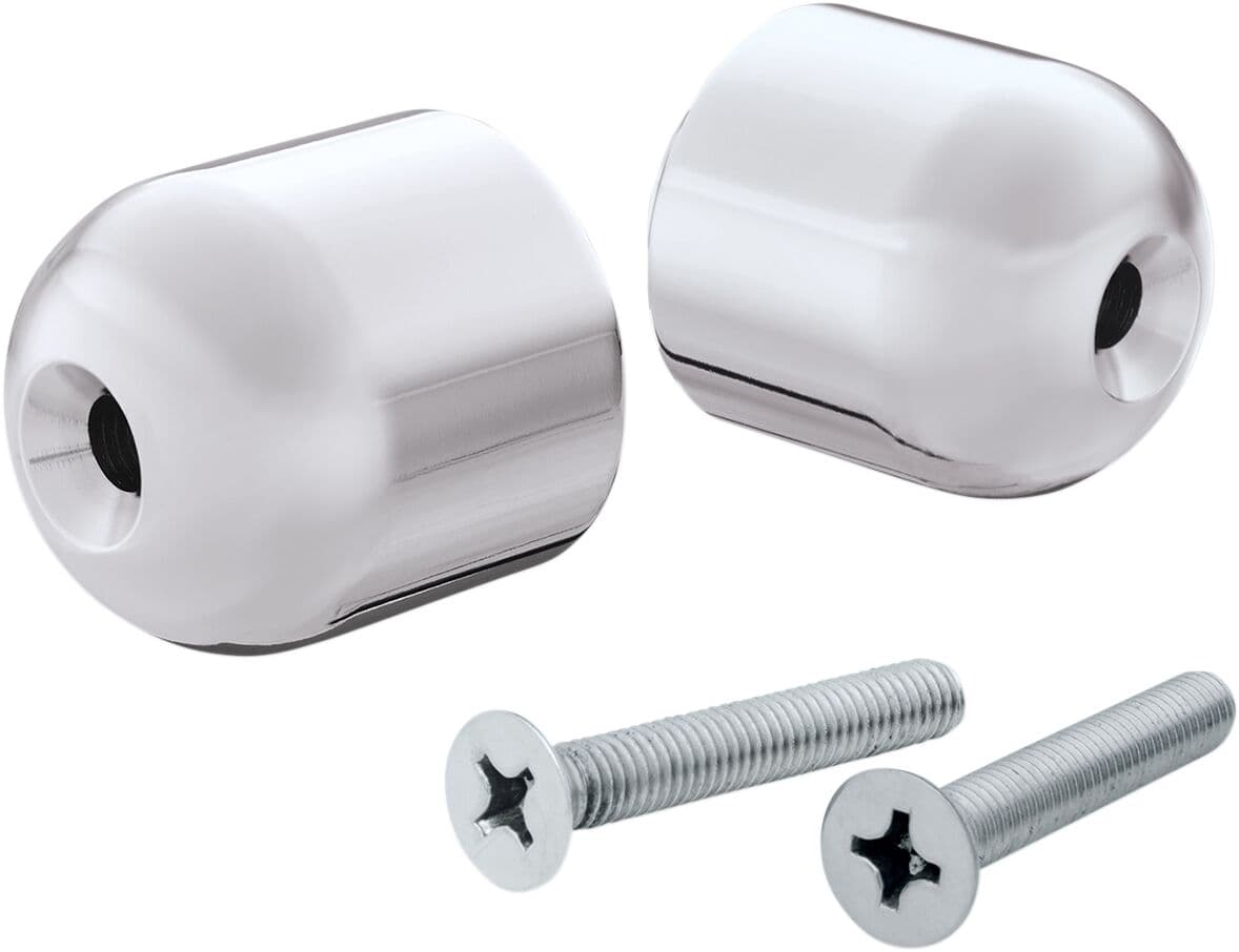 Bar End Weights