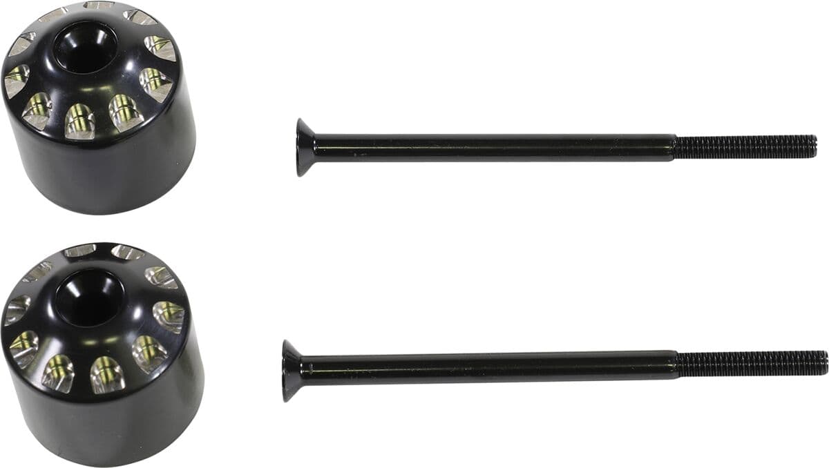 Ryker Handlebar End Weights