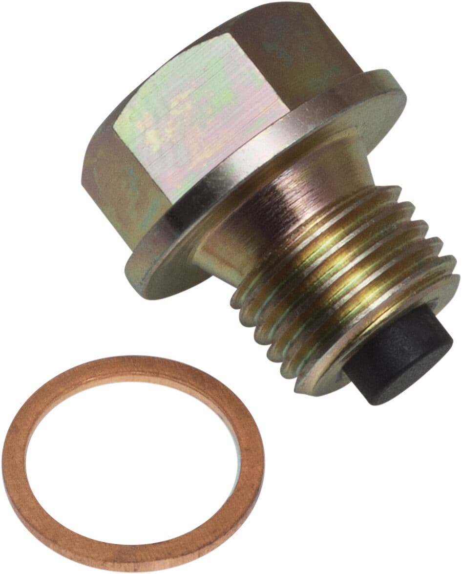 Magnetic Drain Plug