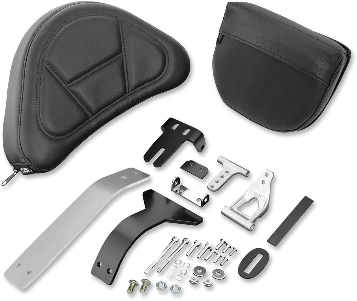 Detachable Smart Mount™ Backrest Kit