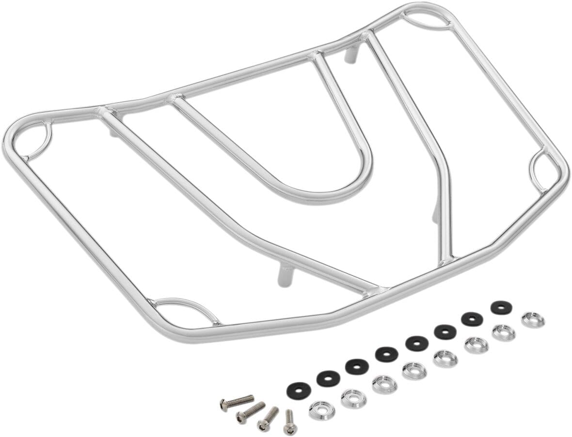 Tour Trunk Luggage Rack