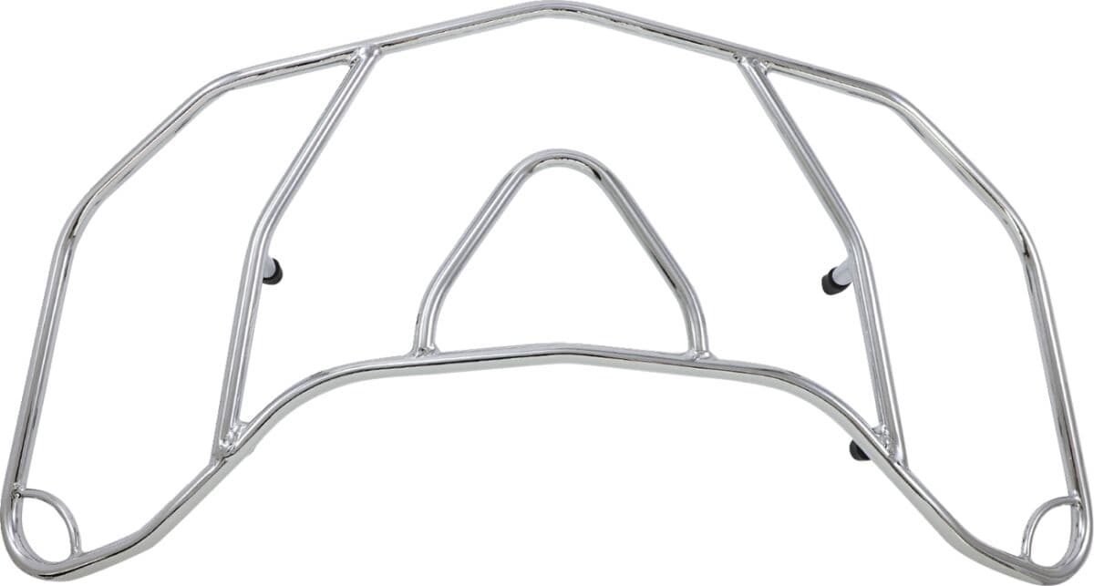 Tour Luggage Rack