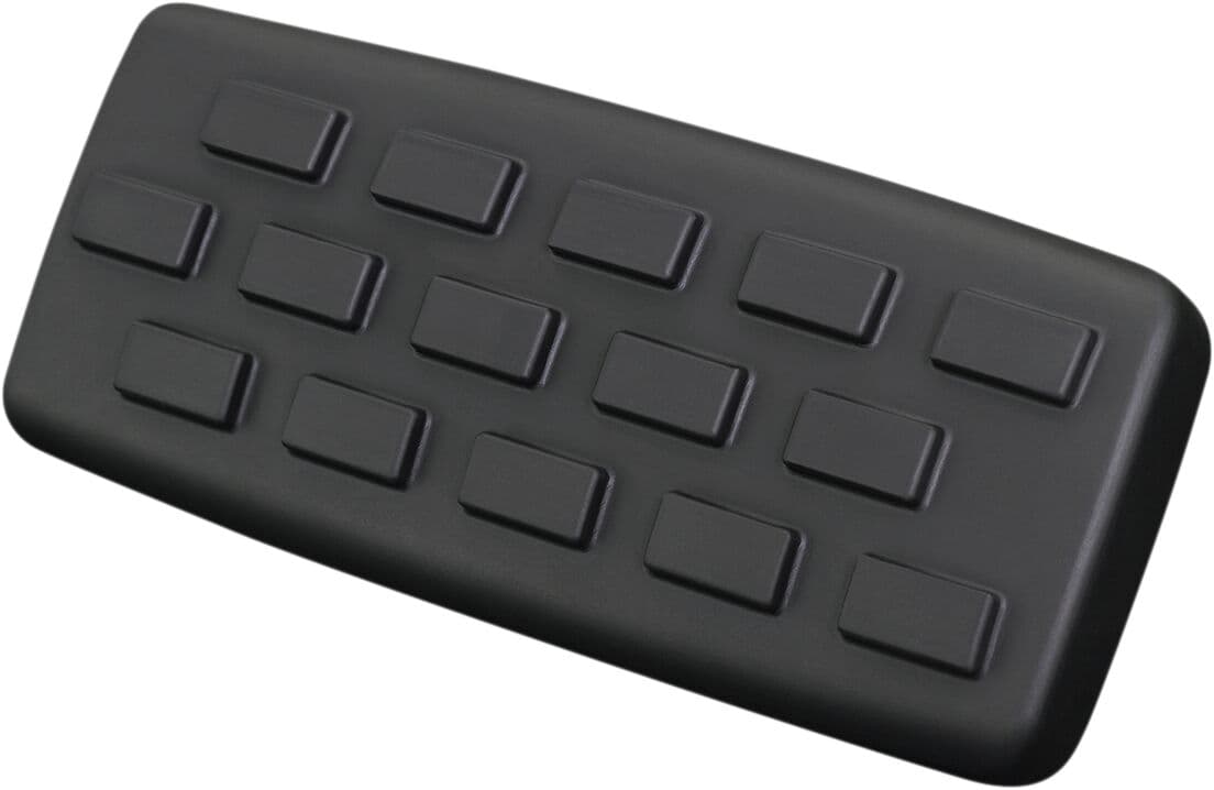 Full Size Brake Pedal