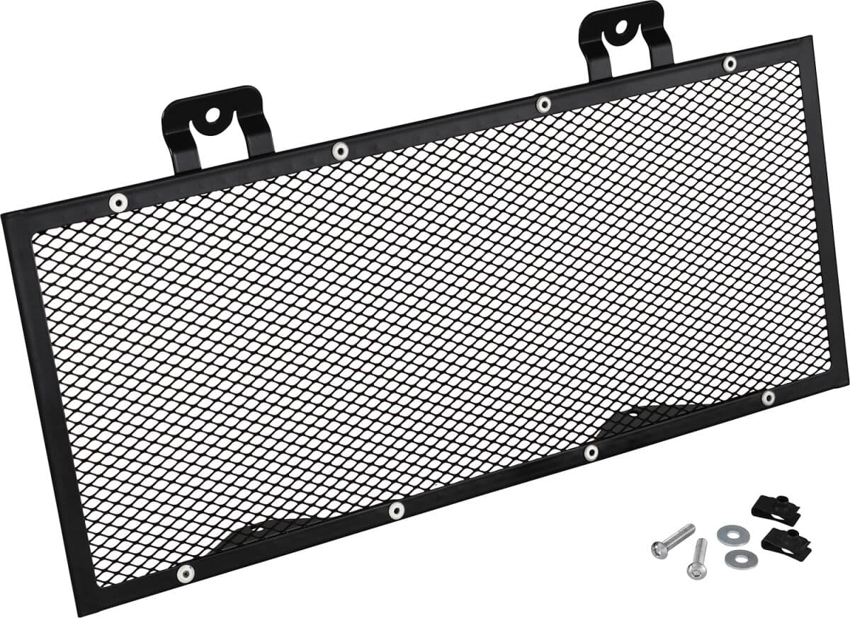 Radiator Grille