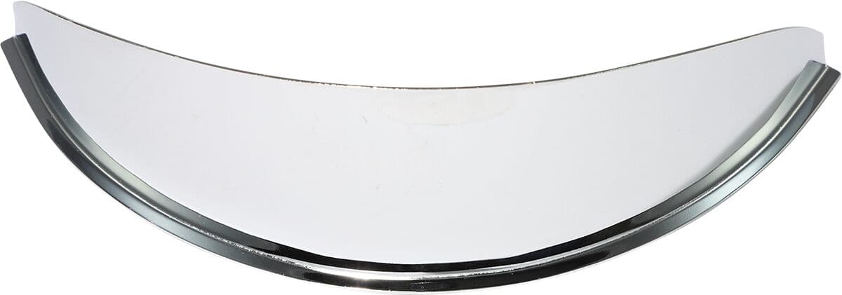 Universal 7" Headlight Visor