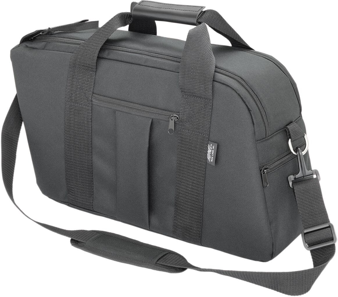 King Kooler Saddlebag