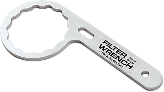 Oil Filter Wrench