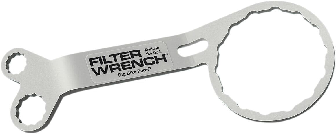 Filter Wrench