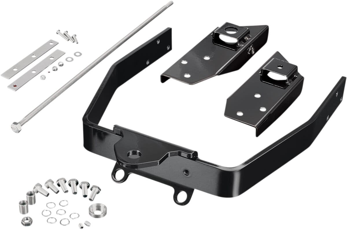 Trailer Hitch
