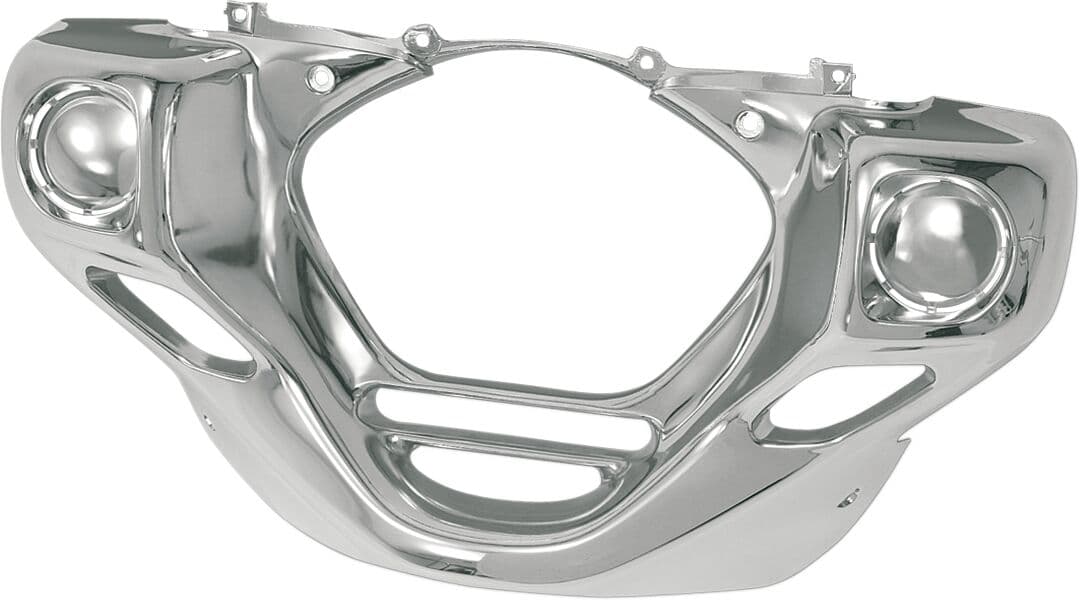 Front Lower Cowl