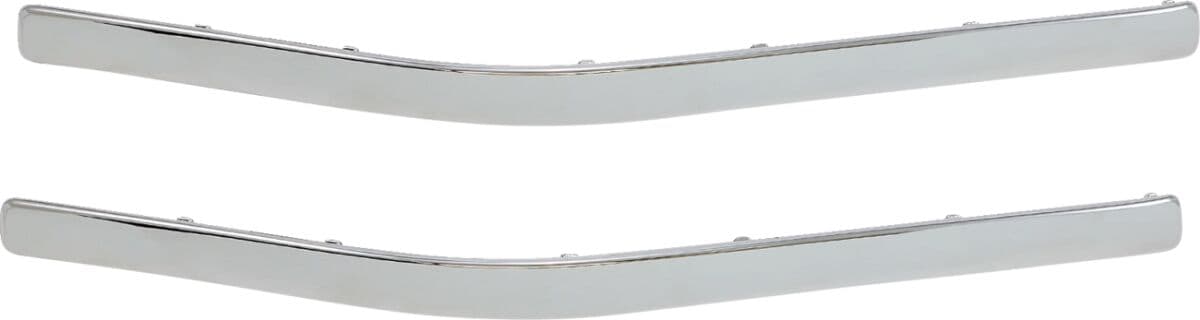 Fairing Face Molding