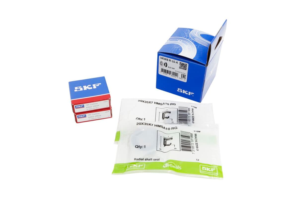 Wheel Bearing Kit