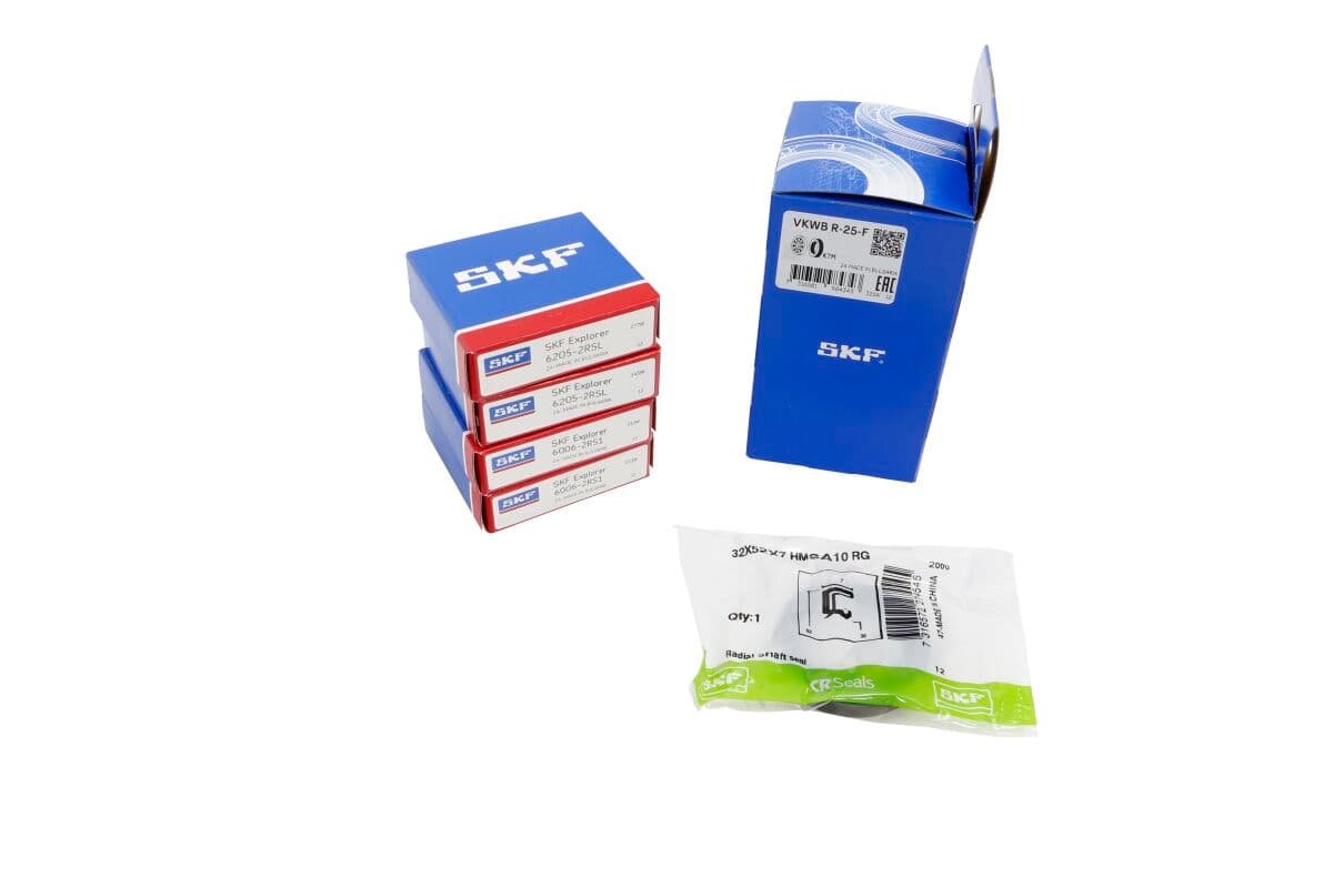 Wheel Bearing Kit